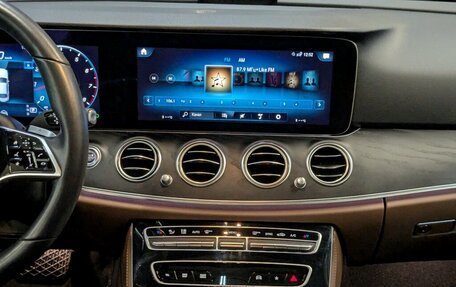 Mercedes-Benz E-Класс, 2022 год, 4 645 000 рублей, 16 фотография
