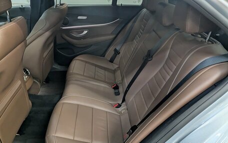 Mercedes-Benz E-Класс, 2022 год, 4 645 000 рублей, 14 фотография
