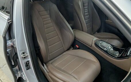 Mercedes-Benz E-Класс, 2022 год, 4 645 000 рублей, 24 фотография