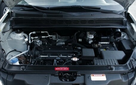 KIA Soul I рестайлинг, 2013 год, 1 070 000 рублей, 21 фотография