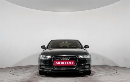 Audi A4, 2012 год, 1 490 000 рублей, 2 фотография