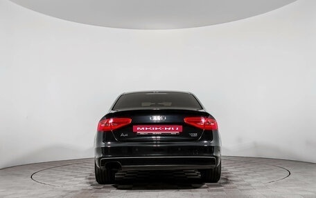Audi A4, 2012 год, 1 490 000 рублей, 6 фотография