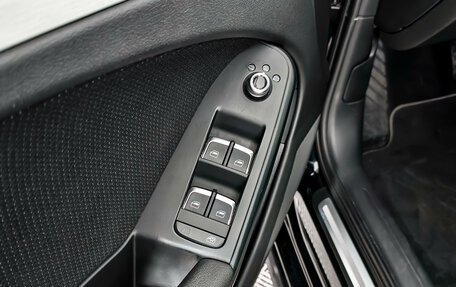 Audi A4, 2012 год, 1 490 000 рублей, 10 фотография
