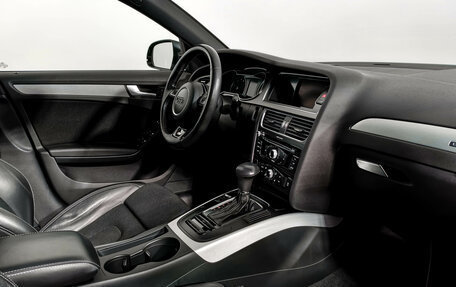 Audi A4, 2012 год, 1 490 000 рублей, 13 фотография