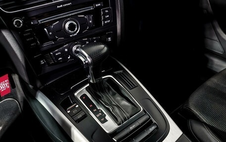 Audi A4, 2012 год, 1 490 000 рублей, 11 фотография