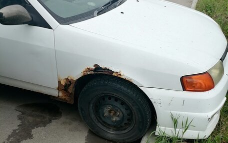 Nissan Wingroad III, 2001 год, 100 000 рублей, 4 фотография