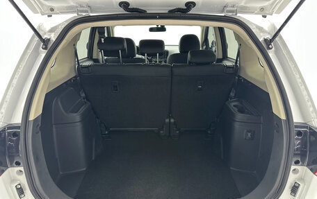 Mitsubishi Outlander III рестайлинг 3, 2022 год, 2 175 500 рублей, 9 фотография