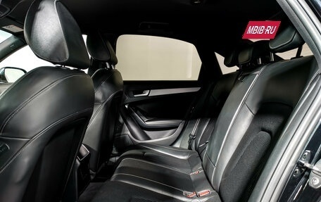 Audi A4, 2012 год, 1 490 000 рублей, 12 фотография