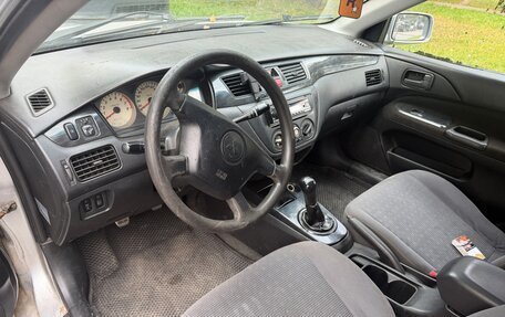 Mitsubishi Lancer IX, 2004 год, 260 000 рублей, 3 фотография