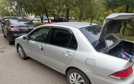 Mitsubishi Lancer IX, 2004 год, 260 000 рублей, 4 фотография