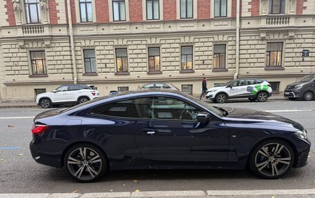BMW 4 серия, 2020 год, 5 800 000 рублей, 4 фотография