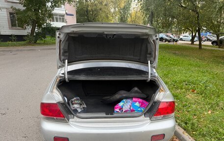 Mitsubishi Lancer IX, 2004 год, 260 000 рублей, 5 фотография