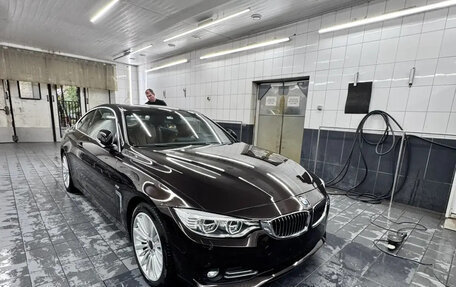BMW 4 серия, 2013 год, 2 200 000 рублей, 1 фотография
