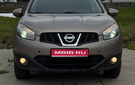 Nissan Qashqai, 2010 год, 1 150 000 рублей, 1 фотография