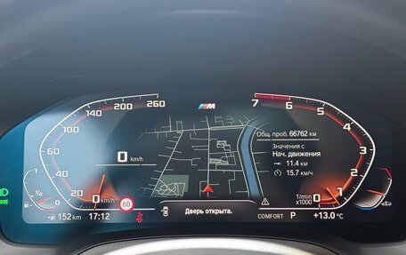 BMW 4 серия, 2020 год, 5 800 000 рублей, 10 фотография