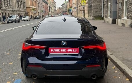 BMW 4 серия, 2020 год, 5 800 000 рублей, 6 фотография