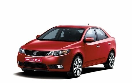 KIA Cerato III, 2009 год, 415 000 рублей, 1 фотография