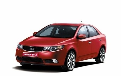 KIA Cerato III, 2009 год, 415 000 рублей, 1 фотография