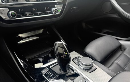 BMW X3, 2019 год, 4 300 000 рублей, 1 фотография