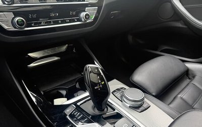 BMW X3, 2019 год, 4 300 000 рублей, 1 фотография