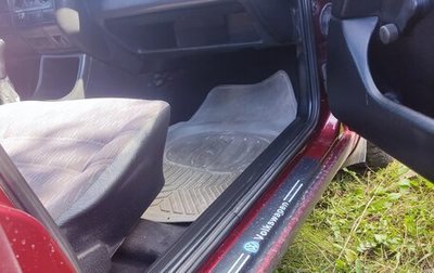 Volkswagen Golf III, 1992 год, 380 000 рублей, 1 фотография