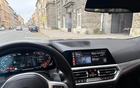 BMW 4 серия, 2020 год, 5 800 000 рублей, 12 фотография