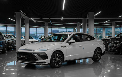 Hyundai Sonata VIII, 2026 год, 4 570 000 рублей, 1 фотография