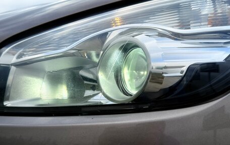 Nissan Qashqai, 2010 год, 1 150 000 рублей, 10 фотография