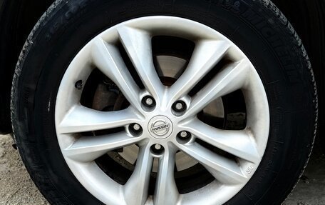 Nissan Qashqai, 2010 год, 1 150 000 рублей, 21 фотография