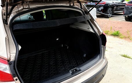 Nissan Qashqai, 2010 год, 1 150 000 рублей, 24 фотография
