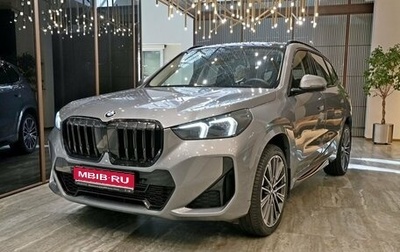 BMW X1, 2025 год, 5 190 000 рублей, 1 фотография