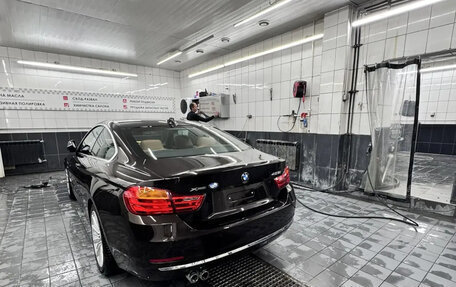 BMW 4 серия, 2013 год, 2 200 000 рублей, 7 фотография