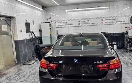 BMW 4 серия, 2013 год, 2 200 000 рублей, 2 фотография