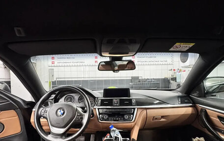 BMW 4 серия, 2013 год, 2 200 000 рублей, 5 фотография