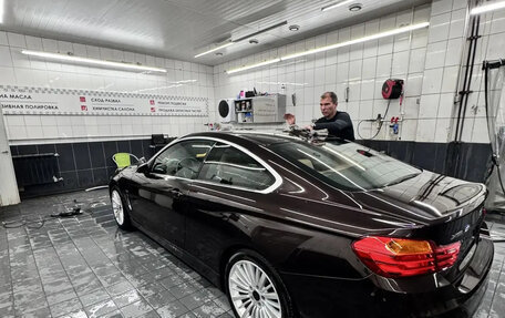BMW 4 серия, 2013 год, 2 200 000 рублей, 9 фотография