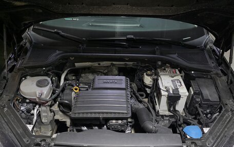Skoda Octavia IV, 2021 год, 1 990 000 рублей, 15 фотография