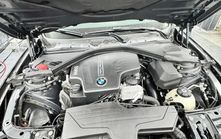 BMW 4 серия, 2013 год, 2 200 000 рублей, 10 фотография