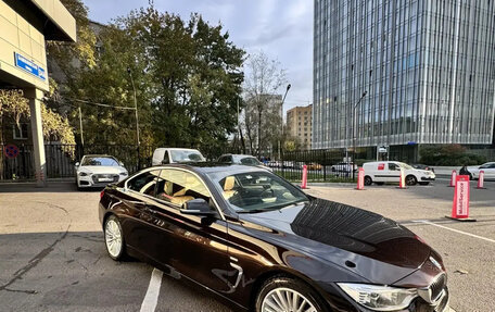 BMW 4 серия, 2013 год, 2 200 000 рублей, 11 фотография