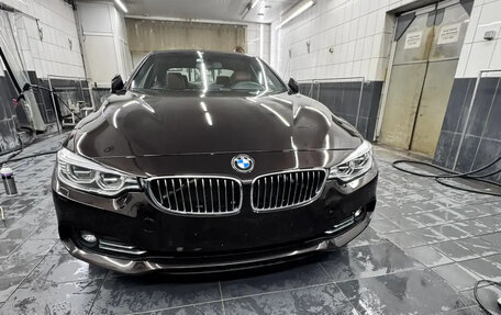 BMW 4 серия, 2013 год, 2 200 000 рублей, 6 фотография