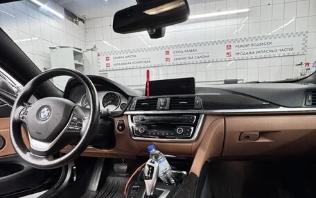 BMW 4 серия, 2013 год, 2 200 000 рублей, 4 фотография