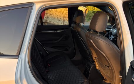 BMW X1, 2018 год, 2 450 000 рублей, 5 фотография