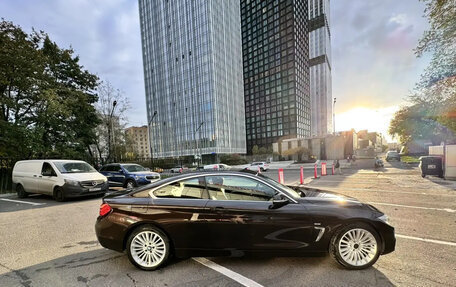 BMW 4 серия, 2013 год, 2 200 000 рублей, 14 фотография