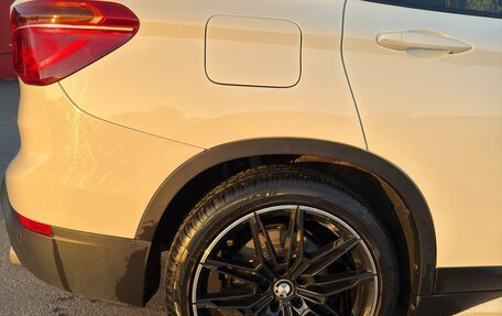 BMW X1, 2018 год, 2 450 000 рублей, 4 фотография