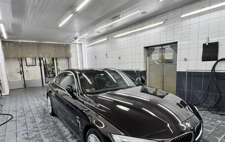 BMW 4 серия, 2013 год, 2 200 000 рублей, 17 фотография