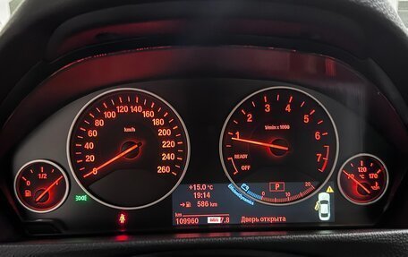 BMW 4 серия, 2013 год, 2 200 000 рублей, 18 фотография
