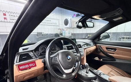 BMW 4 серия, 2013 год, 2 200 000 рублей, 15 фотография