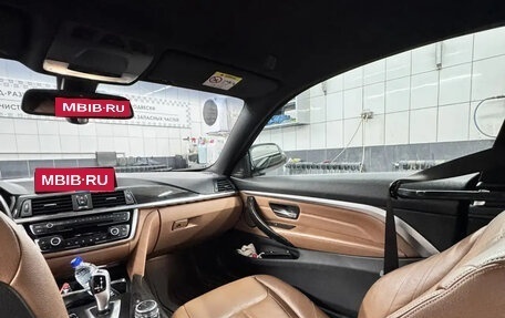 BMW 4 серия, 2013 год, 2 200 000 рублей, 3 фотография