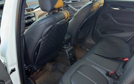 BMW X1, 2018 год, 2 450 000 рублей, 11 фотография