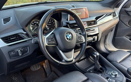 BMW X1, 2018 год, 2 450 000 рублей, 13 фотография