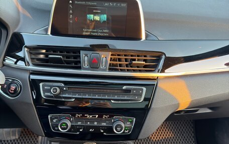 BMW X1, 2018 год, 2 450 000 рублей, 16 фотография